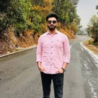 Dr Aman Gupta